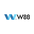 W88 logo