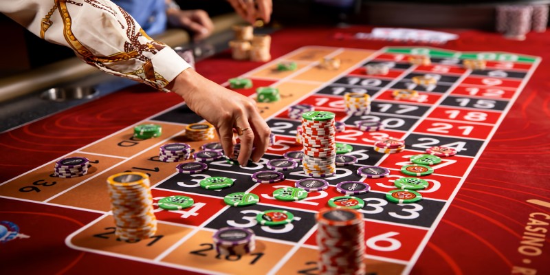 10 game casino voi loi the nha cai house edge thap nhat