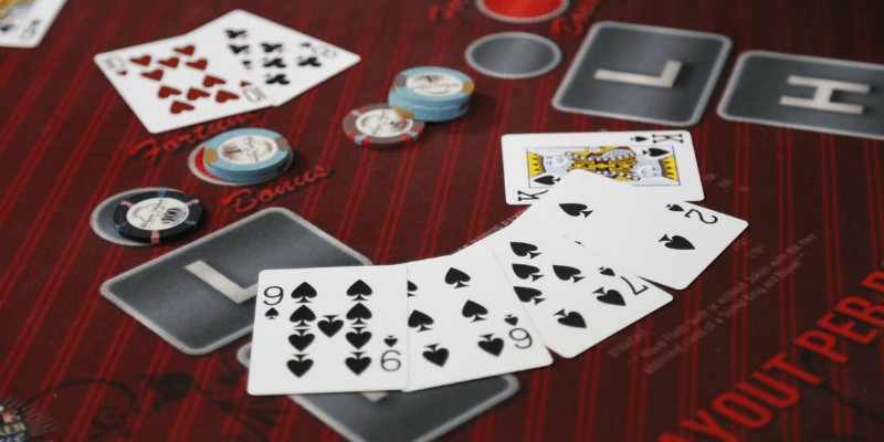 bai chin pai gow poker