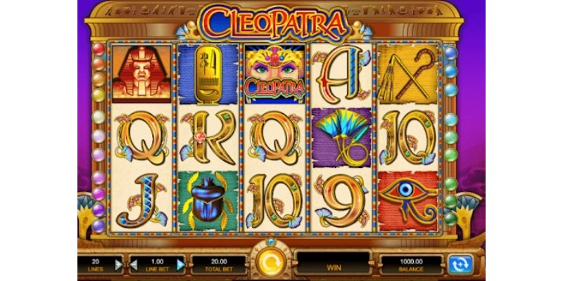 cleopatra-igt