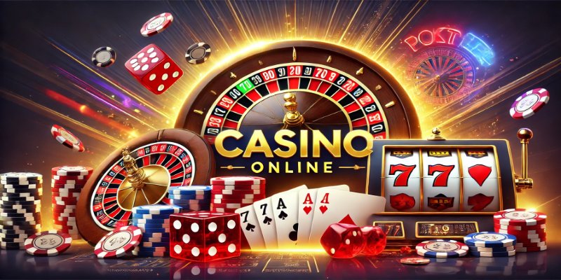 cach choi game casino online