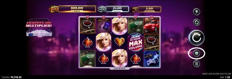 cach choi game slot tren di dong